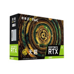 Видеокарта ZOTAC GeForce RTX 3060 GDDR6 12GB Apocalypse GOC - фото 5