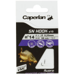 Трассовый крючок SN Hook Carp Pole CAPERLAN - фото 12