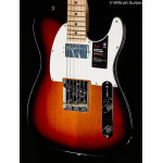 Fender American Performer Telecaster Humbucker 3-Color Sunburst (982) - фото