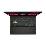 Ноутбук игровой MSI Vector 16 HX, 16" QHD+ 240 Гц, 16 ГБ/1 ТБ, Core i9-13980HX, RTX 4080, чёрный, английская клавиатура - фото 2