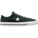 Кроссовки Converse One Star Pro Seaweed, зеленый - фото