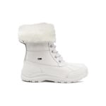 Ботинки Adirondack Boot III UGG, белый - фото 3