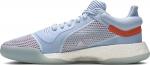 Adidas marquee boost low hotsell blue
