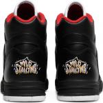 Adidas Kid Cudi x Torsion Artillery Mid Bill Ted