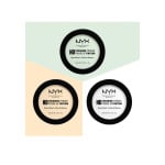 Спреи и фиксирующие порошки High Definition Finishing Powder Nyx Professional Makeup, цвет 1 translucent - фото 8