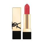 Yves Saint Laurent Rouge Pur Couture Satin Lipstick R10 Effortless Vermillion - фото