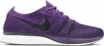 Nike flyknit shop trainer night purple