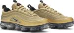 Nike Air VaporMax 97 GS Metallic Gold