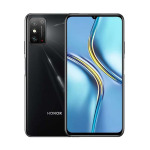 Смартфон Honor X30 Max, 8Гб/128Гб, 2 Nano-SIM, черный - фото