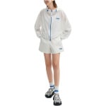 Солнцезащитная одежда женская Cloud White Fila - фото 2