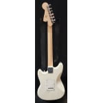 Электрогитара Squier Paranormal Cyclone 2021 Pearl White - фото 4