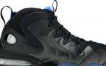 Nike Air Penny 3 Black Varsity Royal