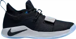 All black pg 2.5 cheap