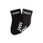 Носки VANS Socks, черный/пятнистый черный - фото