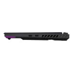 Игровой ноутбук Asus ROG Strix G16 2024, 16", 32ГБ/1 ТБ, i9-14900HX, RTX 4070, серый, английская клавиатура - фото 7