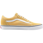 Кеды Vans Old Skool Ochre, желтый - фото