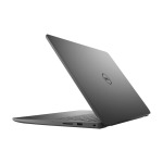 Ноутбук Dell Vostro 3400, 14" HD, 64ГБ/512ГБ SSD + 1ТБ HDD, Core i5-1135G7, GeForce MX330, чёрный, английская клавиатура - фото 4