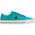 Кроссовки Converse Sean Pablo x One Star Pro Low Paradise - Rapid Teal, синий - фото