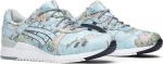 atmos x gel lyte 3 world map Asics