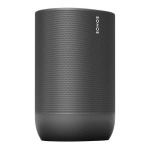 Умная колонка Sonos Move, черный - фото 3