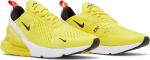 Nike air 270 yellow top