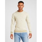 Свитер SCOTCH & SODA Sweater, цвет Wool white - фото 2