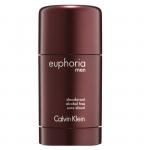 Calvin klein sales euphoria men deodorant