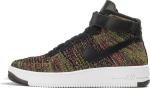 Nike air force 1 cheap ultra flyknit mid multicolor