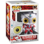 Фигурка Funko Pop! Ultraman - Ultraman Ace - фото