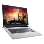 Ноутбук Dell G16-7630 16" 16Гб/1Тб, Intel Core i9-13900HX, GeForce RTX 4060, белый, английская клавиатура - фото 2