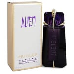 Парфюмерная вода Thierry Mugler Alien 90 мл - фото 2