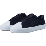 Кроссовки Lakai Flaco II, цвет Navy Suede 1 - фото