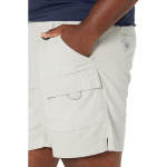 Шорты Columbia Big & Tall Brewha II Short, цвет Cool Grey - фото 3