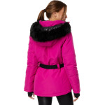 Куртка Michael Kors Belted Active Coat A422905C67, цвет Fuchsia - фото 2