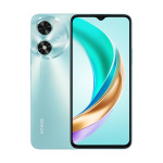 Смартфон Honor Play 50m, 6Гб/128Гб, 2 Nano-SIM, голубой - фото