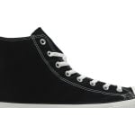 Кроссовки Converse Chuck Taylor All Star Hi Classic Black, черный - фото 2