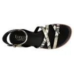 Сандалии Dazzle Gladiator Sandal Franco Sarto, цвет naturalsnakeprint - фото 7