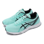 Кроссовки Tarther RP 3 'Illuminate Mint' Asics, зеленый/черный - фото 4