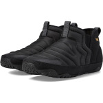 Тапочки Teva Reember Terrain Mid, черный - фото