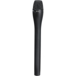 Динамический микрофон Shure SM63LB Omnidirectional Dynamic Handheld Mic with Extended Handle - фото