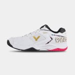 Кроссовки VICTOR 9200 Packs Badminton Shoes Unisex Low-top, белый - фото 2