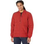 Куртка Burton Vers-Heat Insulated Jacket, цвет Sun Dried Tomato - фото 4