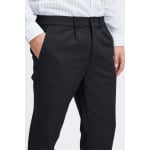 Тканевые брюки CASUAL FRIDAY Stoff CFMarc performance pnts with pleat 20504943, синий - фото 4