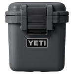 Сумка Yeti Coolers, цвет Charcoal - фото