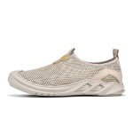 Кроссовки G.N.SHIJIA Lifestyle Shoes Men Low-top, бежевый - фото 6