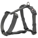 Trixie Harness Новый Премиум Графит XXS-XS Trixie, цвет серый - фото