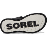 Сандалии SOREL Viibe Sandal, цвет Black/Black - фото 3