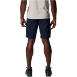 Шорты Columbia Rapid Rivers Shorts, цвет Collegiate Navy - фото