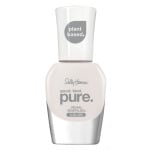 Лак для ногтей Good Kind Pure Esmalte de Uñas Sally Hansen, 110 White Tea - фото