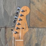 Электрогитара Fender Dealer Exclusive American Professional II Stratocaster Roasted Maple Fingerboard Two Color Sunburst - фото 4